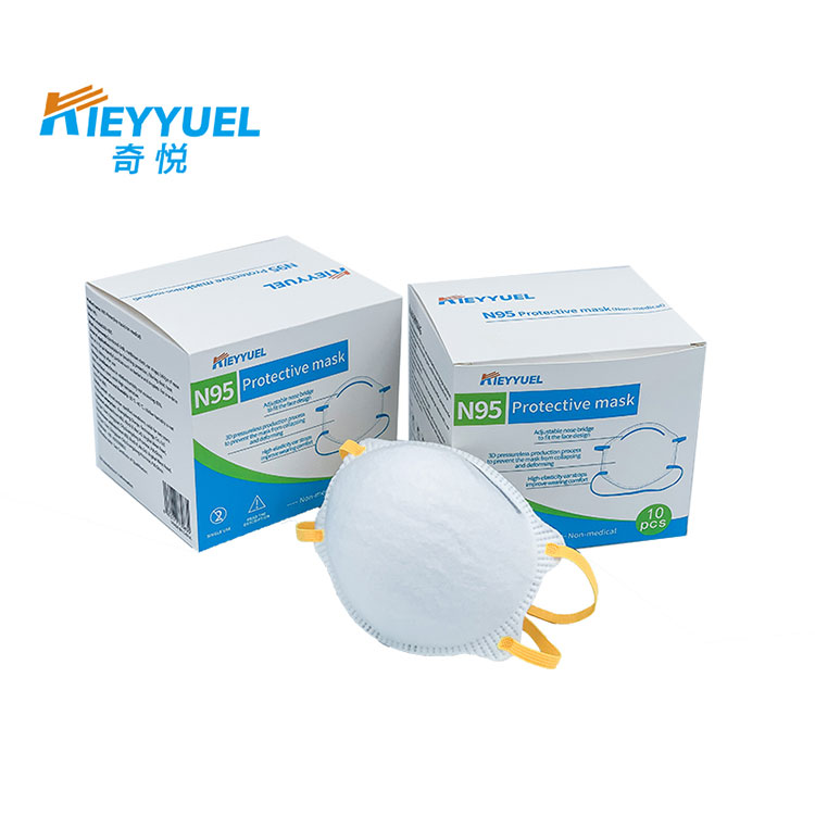 3 मी मास्क एन 95