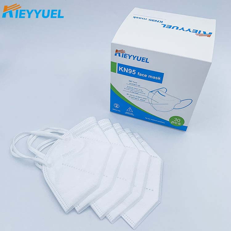 KN95 भीतरी नाक मास्क
