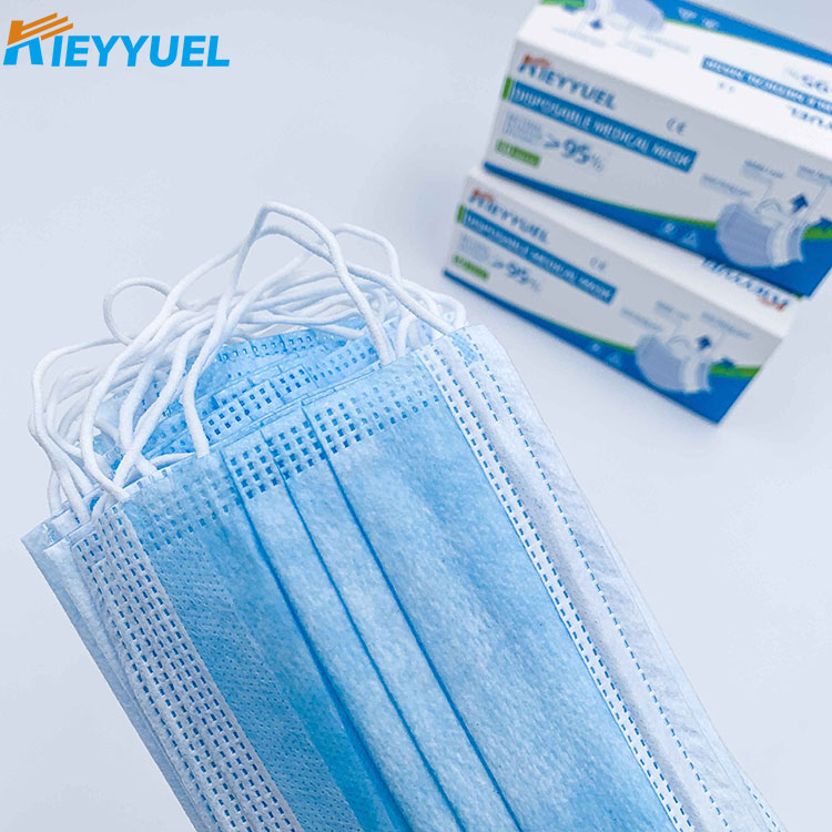 मेडिकल सर्जिकल मास्क