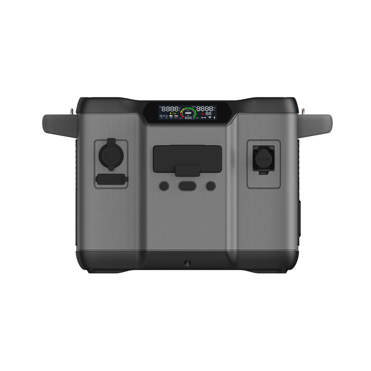 1200W आवासीय ऊर्जा भंडारण लिथियम बैटरी