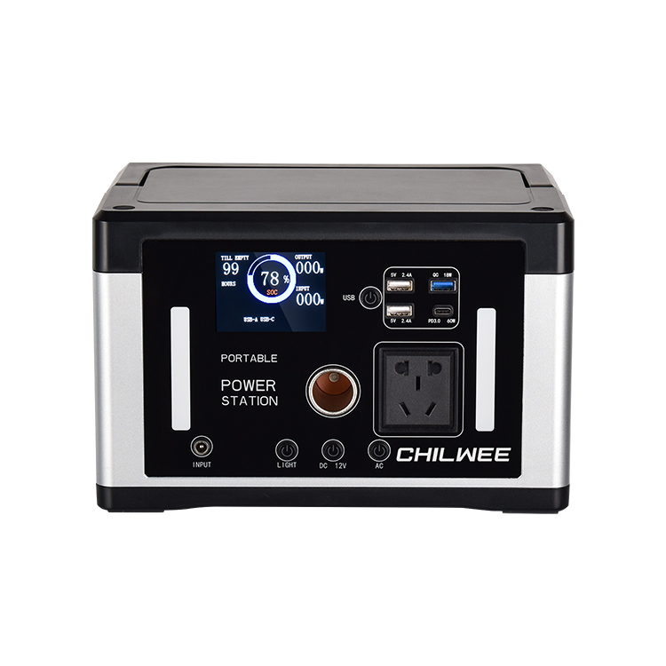 700W आवासीय ऊर्जा भंडारण लिथियम बैटरी