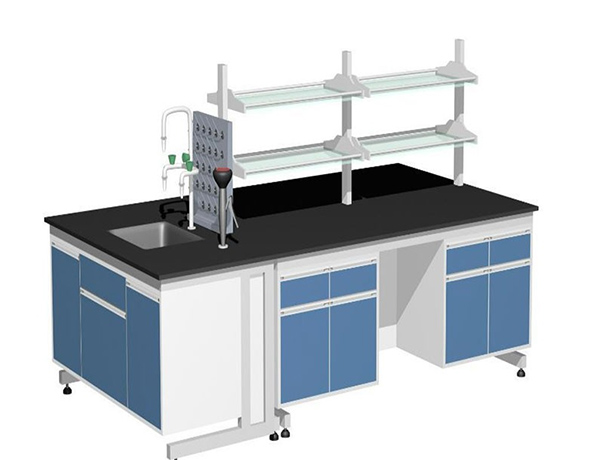 रासायनिक प्रतिरोधी बोर्ड वर्कटॉप