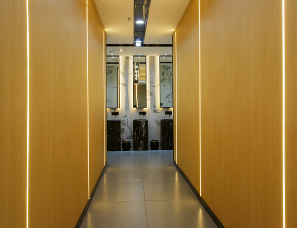 उच्च दबाव टुकड़े टुकड़े पत्रक